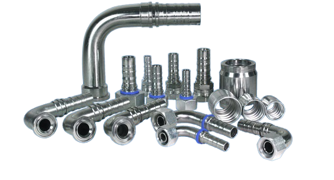 Tube Fittings